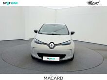 Photo 1 de l'offre de Renault Zoe Zen charge normale R90 à 7 990 € chez SudOuest Occasions