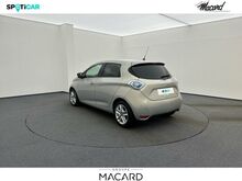 Photo 7 de l'offre de Renault Zoe Zen charge normale R90 à 7 990 € chez SudOuest Occasions