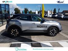 Photo 4 de l'offre de Opel Mokka Mokka-e 136ch Elegance à 31 980 € chez SudOuest Occasions