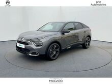 Photo 2 de l'offre de Citroën C4 PureTech 130ch S&S Feel Pack à 20 490 € chez SudOuest Occasions