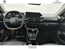 Photo 8 de l'offre de Citroën C4 PureTech 130ch S&S Feel Pack à 20 490 € chez SudOuest Occasions