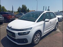 Photo 1 de l'offre de Citroën C4 SpaceTourer PureTech 130ch S&S Business EAT8 E6.d 6cv à 15 990 € chez SudOuest Occasions