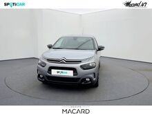 Photo 3 de l'offre de Citroën C4 Cactus PureTech 110ch S&S Shine EAT6 E6.d-TEMP à 15 900 € chez SudOuest Occasions