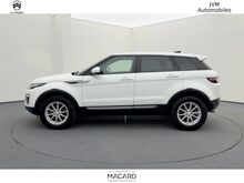 Photo 1 de l'offre de Land-Rover Range Rover Evoque 2.0 eD4 150 Pure 4x2 Mark IV e-Capability à 19 490 € chez SudOuest Occasions