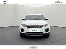 Photo 3 de l'offre de Land-Rover Range Rover Evoque 2.0 eD4 150 Pure 4x2 Mark IV e-Capability à 19 490 € chez SudOuest Occasions