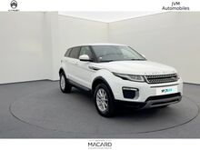 Photo 4 de l'offre de Land-Rover Range Rover Evoque 2.0 eD4 150 Pure 4x2 Mark IV e-Capability à 19 490 € chez SudOuest Occasions