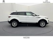 Photo 5 de l'offre de Land-Rover Range Rover Evoque 2.0 eD4 150 Pure 4x2 Mark IV e-Capability à 19 490 € chez SudOuest Occasions