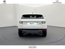 Photo 6 de l'offre de Land-Rover Range Rover Evoque 2.0 eD4 150 Pure 4x2 Mark IV e-Capability à 19 490 € chez SudOuest Occasions