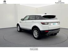 Photo 7 de l'offre de Land-Rover Range Rover Evoque 2.0 eD4 150 Pure 4x2 Mark IV e-Capability à 19 490 € chez SudOuest Occasions