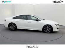 Photo 5 de l'offre de Peugeot 508 HYBRID 225ch GT Line e-EAT8 10cv à 23 990 € chez SudOuest Occasions