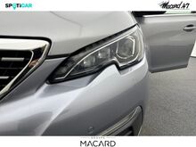 Photo 13 de l'offre de Peugeot 308 1.2 PureTech 130ch E6.c S&S GT Line EAT8 à 17 490 € chez SudOuest Occasions