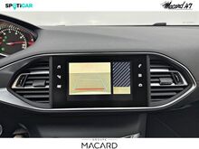 Photo 15 de l'offre de Peugeot 308 1.2 PureTech 130ch E6.c S&S GT Line EAT8 à 17 490 € chez SudOuest Occasions