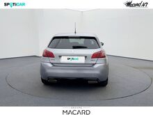 Photo 6 de l'offre de Peugeot 308 1.2 PureTech 130ch E6.c S&S GT Line EAT8 à 17 490 € chez SudOuest Occasions