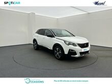 Photo 3 de l'offre de Peugeot 3008 1.2 PureTech 130ch Allure S&S à 15 080 € chez SudOuest Occasions