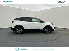 Photo 4 de l'offre de Peugeot 3008 1.2 PureTech 130ch Allure S&S à 15 080 € chez SudOuest Occasions