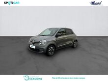 Photo 1 de l'offre de Renault Twingo E-Tech Electric Techno R80 Achat Intégral à 16 980 € chez SudOuest Occasions