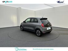 Photo 7 de l'offre de Renault Twingo E-Tech Electric Techno R80 Achat Intégral à 16 980 € chez SudOuest Occasions