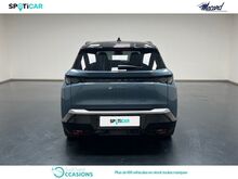 Photo 5 de l'offre de Peugeot 5008 Electrique 210ch Batterie 73 kWh GT à 53 700 € chez SudOuest Occasions