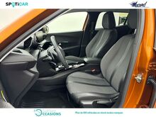 Photo 11 de l'offre de Peugeot 2008 1.5 BlueHDi 130ch S&S Allure Business EAT8 à 22 100 € chez SudOuest Occasions