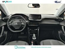 Photo 8 de l'offre de Peugeot 2008 1.5 BlueHDi 130ch S&S Allure Business EAT8 à 22 100 € chez SudOuest Occasions