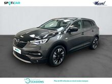 Photo 1 de l'offre de Opel Grandland X Hybrid4 300ch Ultimate à 27 990 € chez SudOuest Occasions