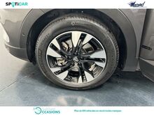 Photo 11 de l'offre de Opel Grandland X Hybrid4 300ch Ultimate à 27 990 € chez SudOuest Occasions