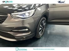 Photo 12 de l'offre de Opel Grandland X Hybrid4 300ch Ultimate à 27 990 € chez SudOuest Occasions