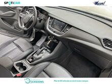 Photo 19 de l'offre de Opel Grandland X Hybrid4 300ch Ultimate à 27 990 € chez SudOuest Occasions