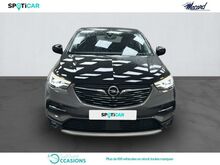 Photo 2 de l'offre de Opel Grandland X Hybrid4 300ch Ultimate à 27 990 € chez SudOuest Occasions