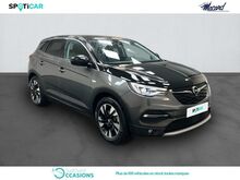 Photo 3 de l'offre de Opel Grandland X Hybrid4 300ch Ultimate à 27 990 € chez SudOuest Occasions