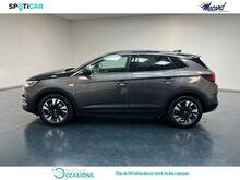 Photo 4 de l'offre de Opel Grandland X Hybrid4 300ch Ultimate à 27 990 € chez SudOuest Occasions