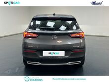 Photo 5 de l'offre de Opel Grandland X Hybrid4 300ch Ultimate à 27 990 € chez SudOuest Occasions