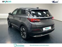 Photo 7 de l'offre de Opel Grandland X Hybrid4 300ch Ultimate à 27 990 € chez SudOuest Occasions