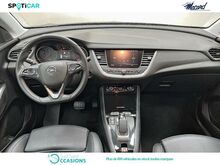 Photo 8 de l'offre de Opel Grandland X Hybrid4 300ch Ultimate à 27 990 € chez SudOuest Occasions