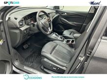 Photo 9 de l'offre de Opel Grandland X Hybrid4 300ch Ultimate à 27 990 € chez SudOuest Occasions