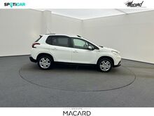 Photo 4 de l'offre de Peugeot 2008 1.2 PureTech 110ch Style S&S à 12 080 € chez SudOuest Occasions