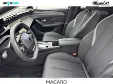 Photo 10 de l'offre de Peugeot 308 1.5 BlueHDi 130ch S&S Allure EAT8 à 32 990 € chez SudOuest Occasions