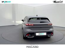 Photo 6 de l'offre de Peugeot 308 1.5 BlueHDi 130ch S&S Allure EAT8 à 32 990 € chez SudOuest Occasions