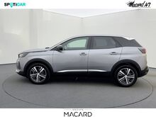 Photo 1 de l'offre de Peugeot 3008 1.2 PureTech 130ch S&S Allure Pack à 27 990 € chez SudOuest Occasions