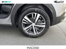 Photo 12 de l'offre de Peugeot 3008 1.2 PureTech 130ch S&S Allure Pack à 27 990 € chez SudOuest Occasions