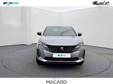 Photo 3 de l'offre de Peugeot 3008 1.2 PureTech 130ch S&S Allure Pack à 27 990 € chez SudOuest Occasions