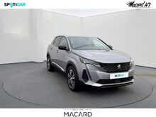 Photo 4 de l'offre de Peugeot 3008 1.2 PureTech 130ch S&S Allure Pack à 27 990 € chez SudOuest Occasions