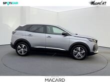 Photo 5 de l'offre de Peugeot 3008 1.2 PureTech 130ch S&S Allure Pack à 27 990 € chez SudOuest Occasions