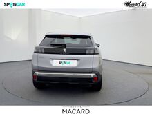 Photo 6 de l'offre de Peugeot 3008 1.2 PureTech 130ch S&S Allure Pack à 27 990 € chez SudOuest Occasions