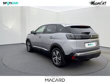 Photo 7 de l'offre de Peugeot 3008 1.2 PureTech 130ch S&S Allure Pack à 27 990 € chez SudOuest Occasions