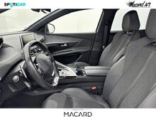 Photo 10 de l'offre de Peugeot 3008 HYBRID 225ch GT Line e-EAT8 10cv à 23 990 € chez SudOuest Occasions