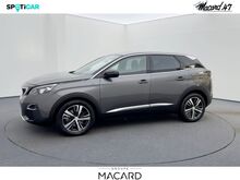 Photo 2 de l'offre de Peugeot 3008 HYBRID 225ch GT Line e-EAT8 10cv à 23 990 € chez SudOuest Occasions