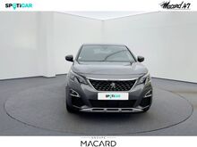 Photo 3 de l'offre de Peugeot 3008 HYBRID 225ch GT Line e-EAT8 10cv à 23 990 € chez SudOuest Occasions