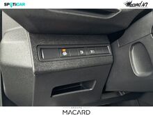 Photo 30 de l'offre de Peugeot 3008 HYBRID 225ch GT Line e-EAT8 10cv à 23 990 € chez SudOuest Occasions