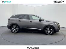 Photo 5 de l'offre de Peugeot 3008 HYBRID 225ch GT Line e-EAT8 10cv à 23 990 € chez SudOuest Occasions